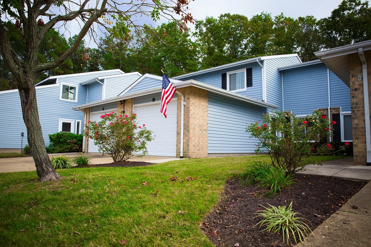 Glenn Forest - Liberty Military Housing – photo 1