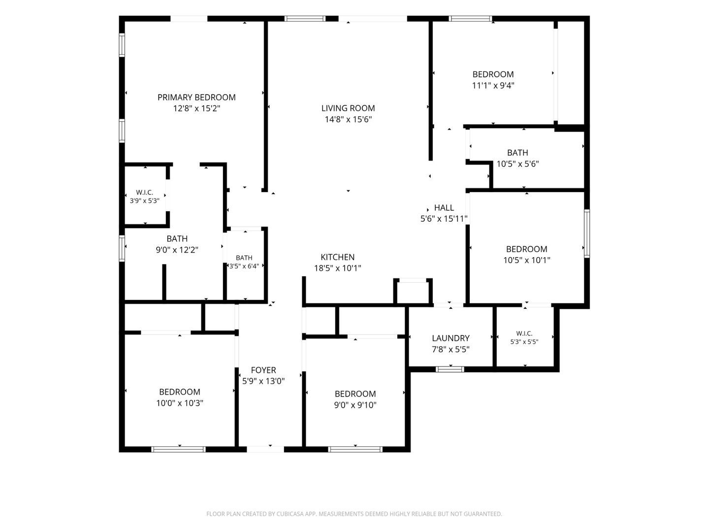 7216 Yates St unit Unit A – photo 2