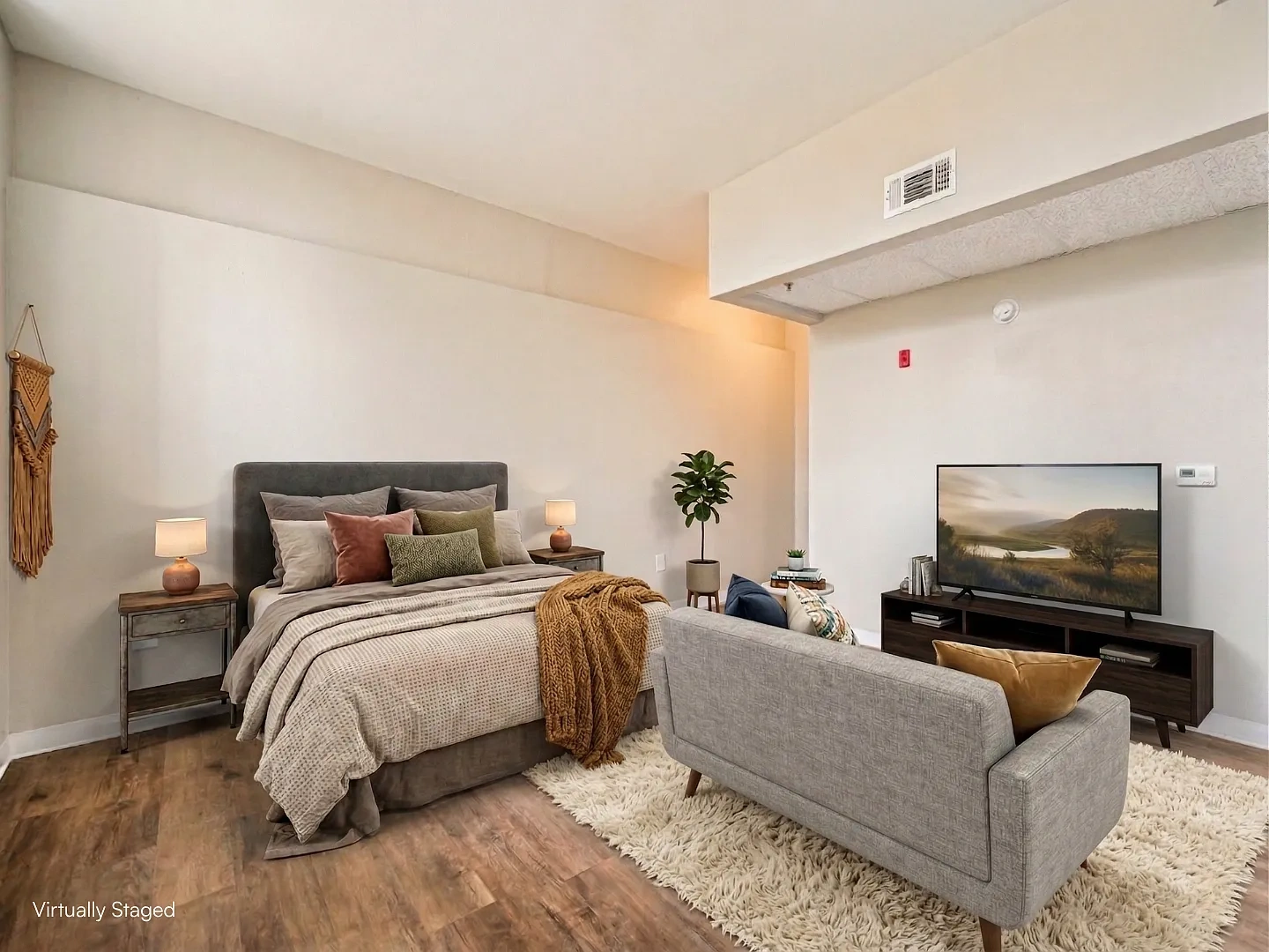Flyers Landing, Fairborn – Floor plan