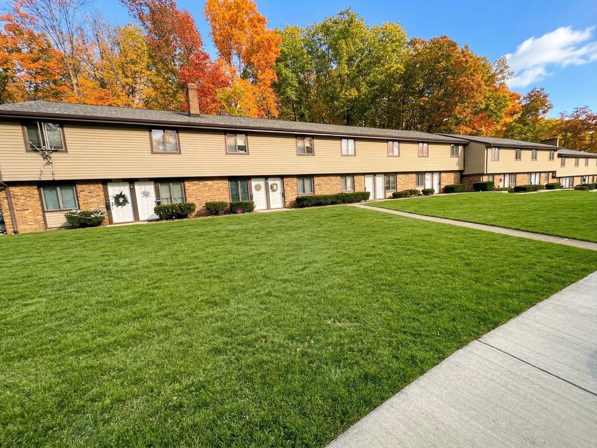 2429-2457 Echo Valley Dr unit 2435 – photo 1