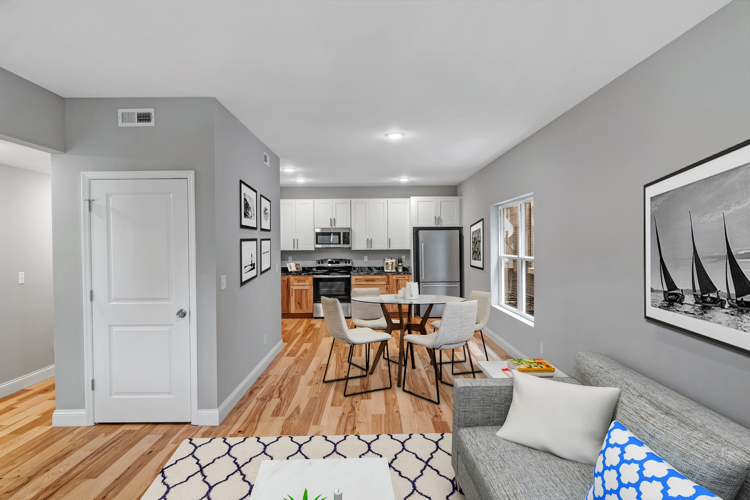 2806 Lafayette Ave unit A – photo 2
