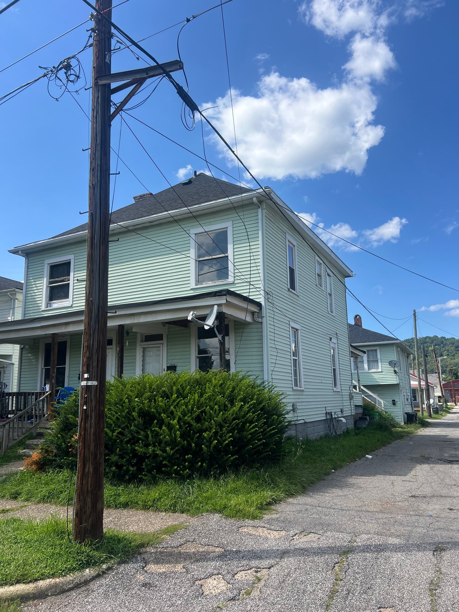 1316 Center St – photo 1