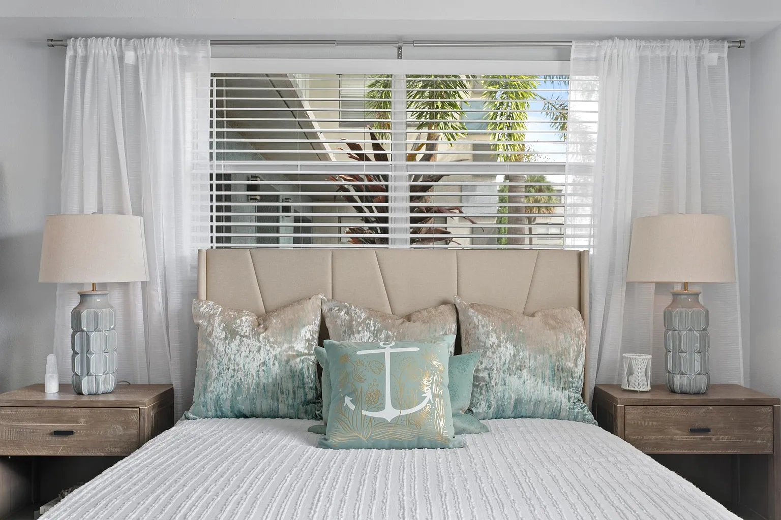 Zura Bay – Floor plan