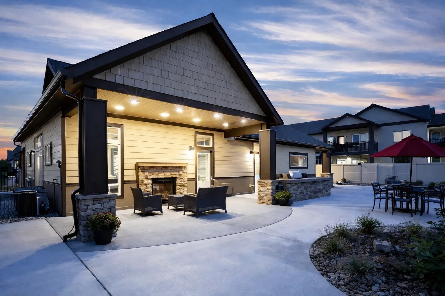 Residence at River Run – photo 4