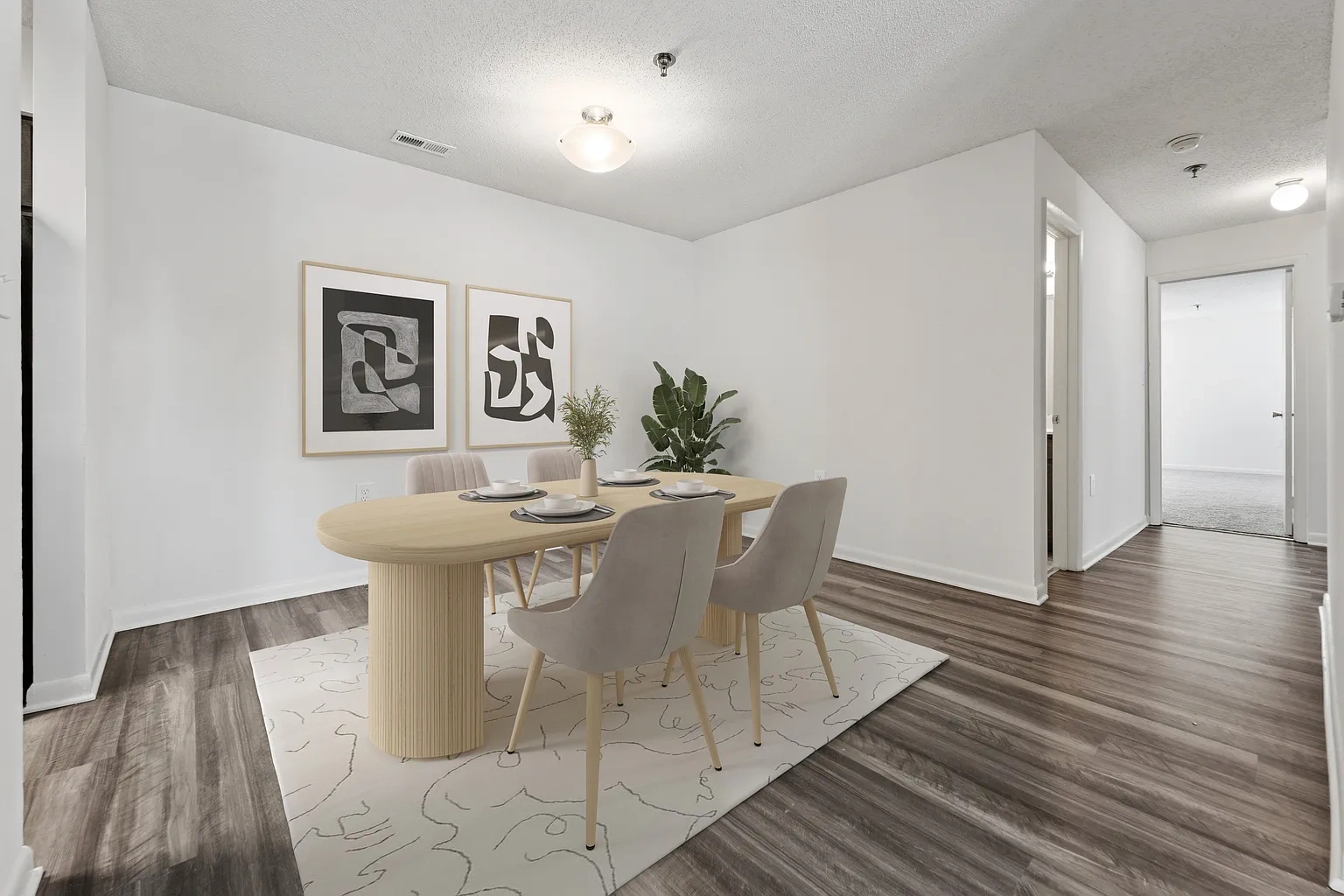 Lee Overlook Apartments – photo 3
