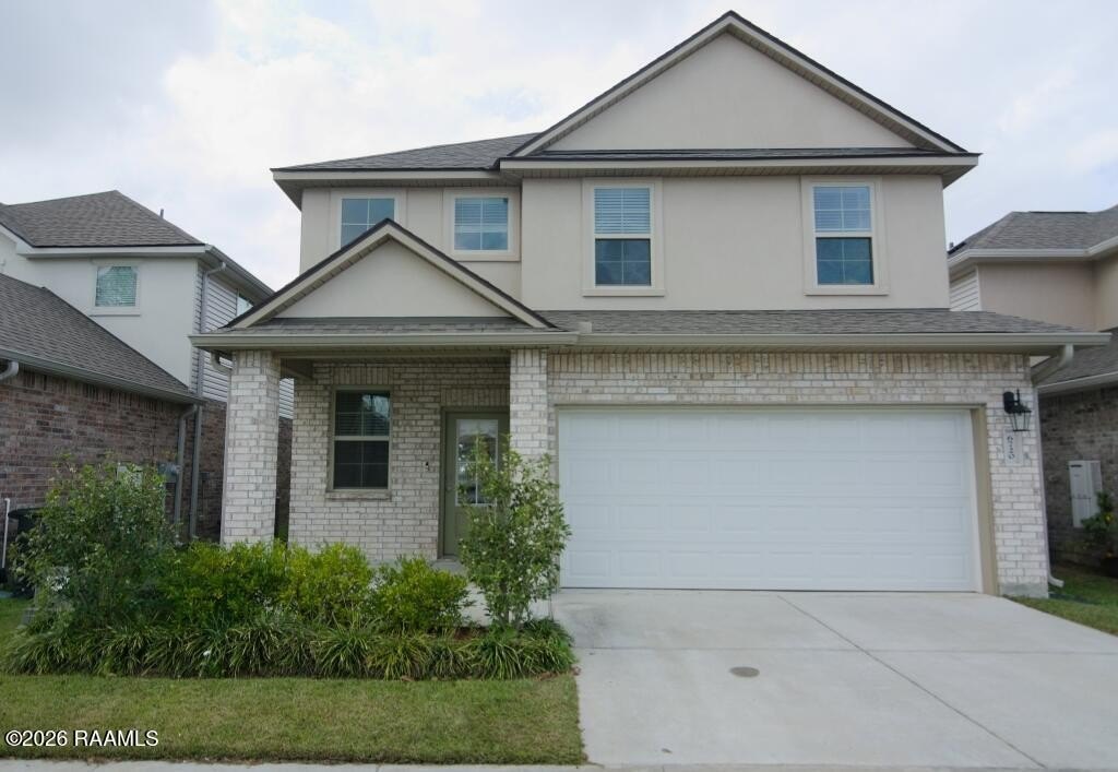 6720 Tiger Pointe Dr. – photo 1