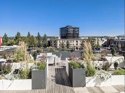 Parkview West Towers – photo 5