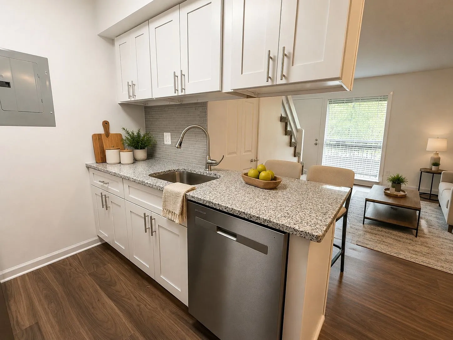 Merriman Valley Apartments & Townhomes – photo 4