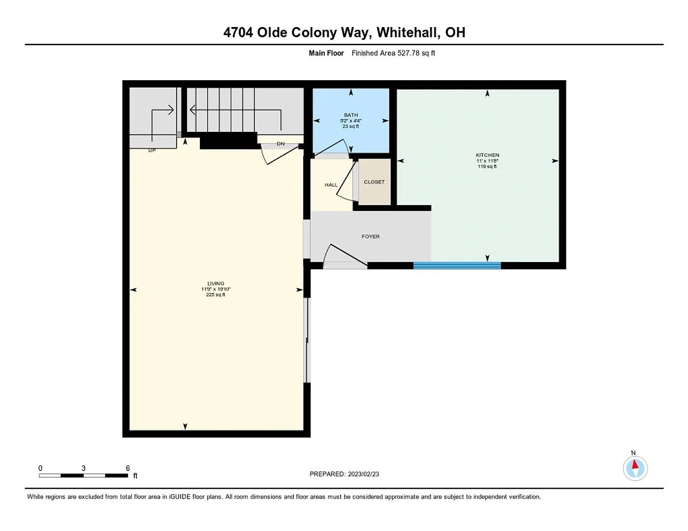 Townhomes at Fairways – photo 1