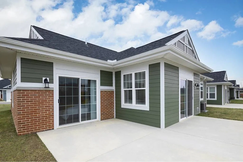 Residences at the Greens – photo 2