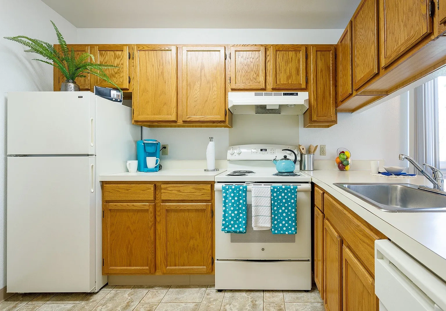 Waters Landing Apartments – photo 4