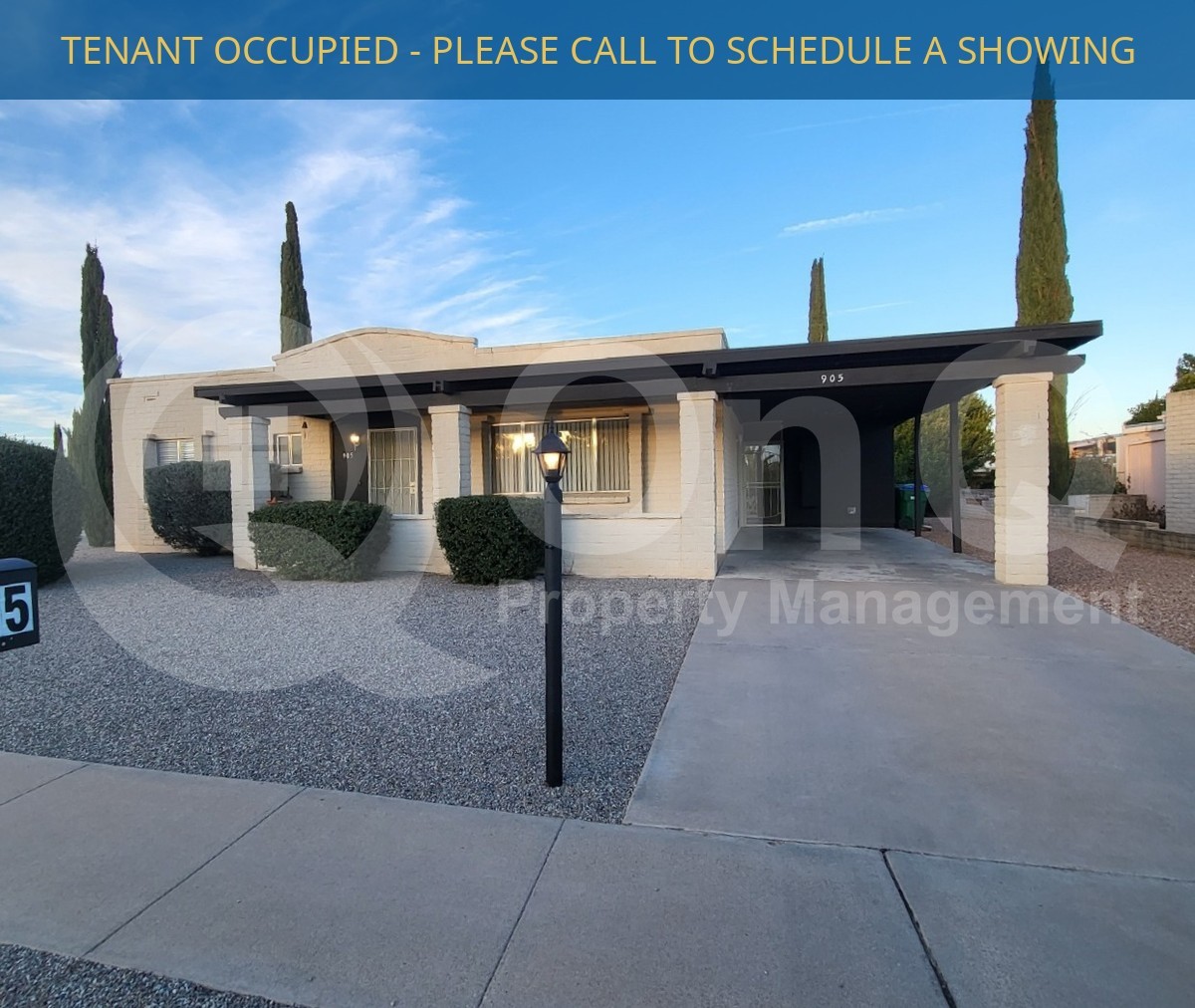 905 S La Bellota – photo 1