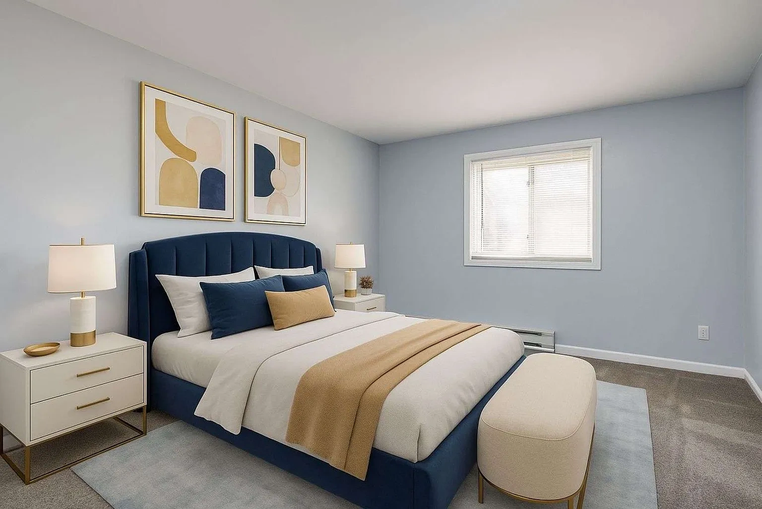 Shore Hill Apartments – photo 4