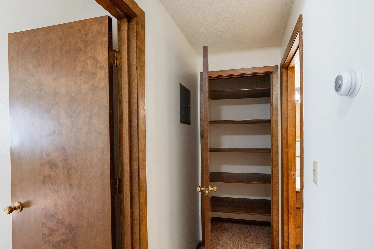 Hawn Apartments – photo 1