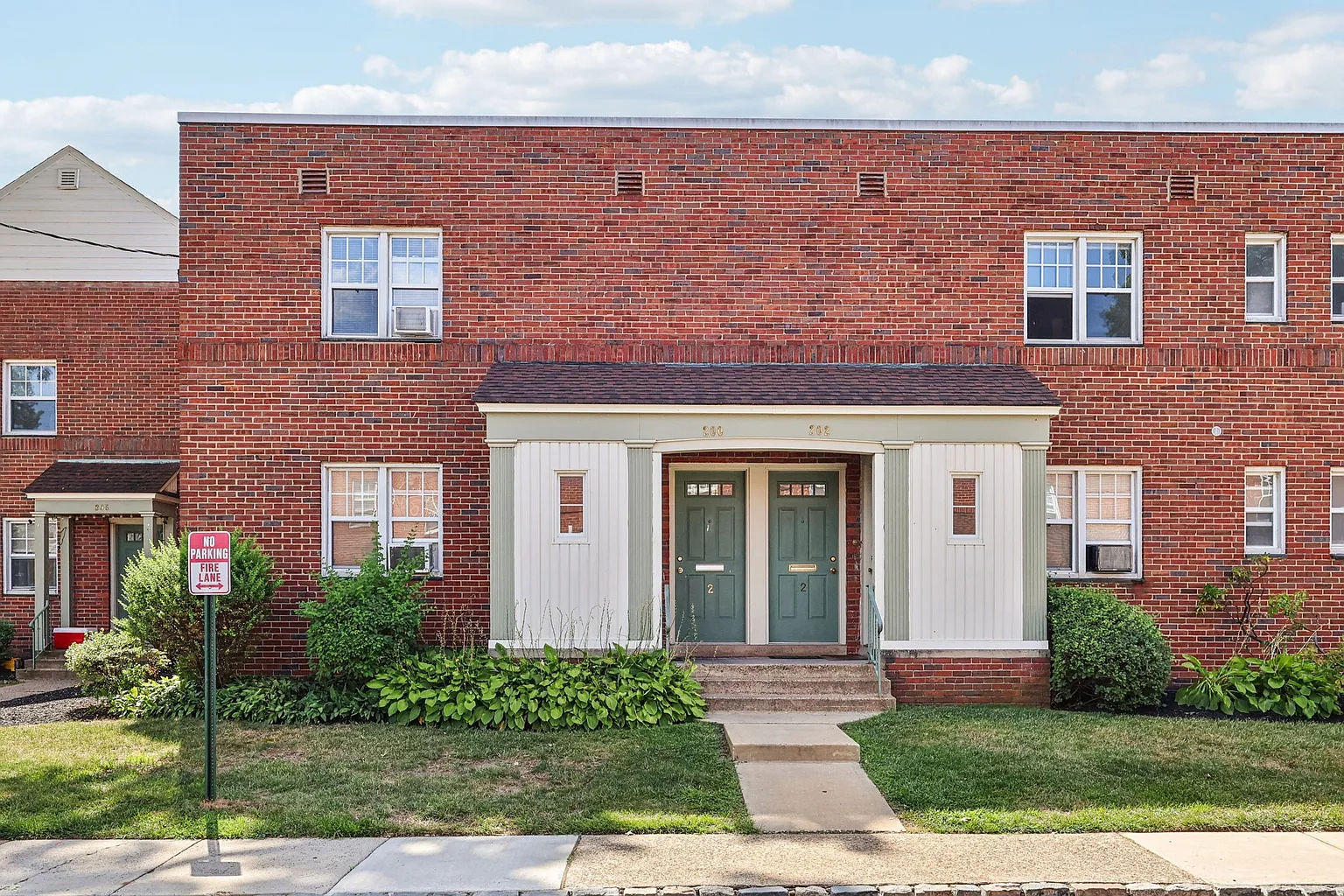 Greenwood Village Apartments – photo 1