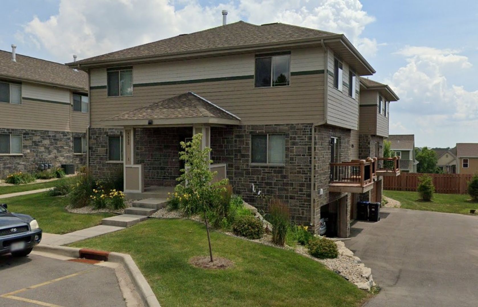 4320 N Towne Ct unit 4320-214 – photo 1