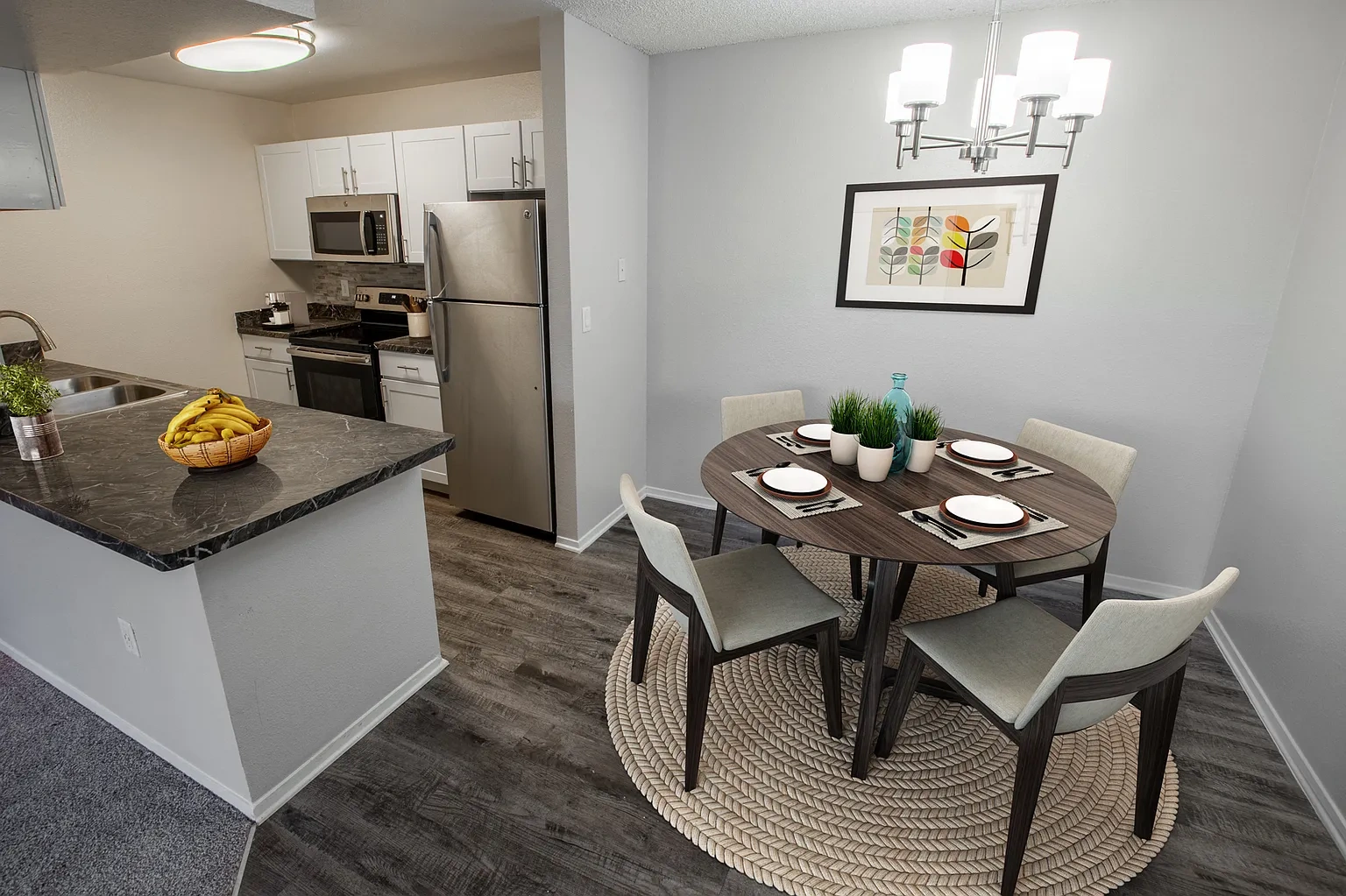 Apres Apartment Homes – photo 3