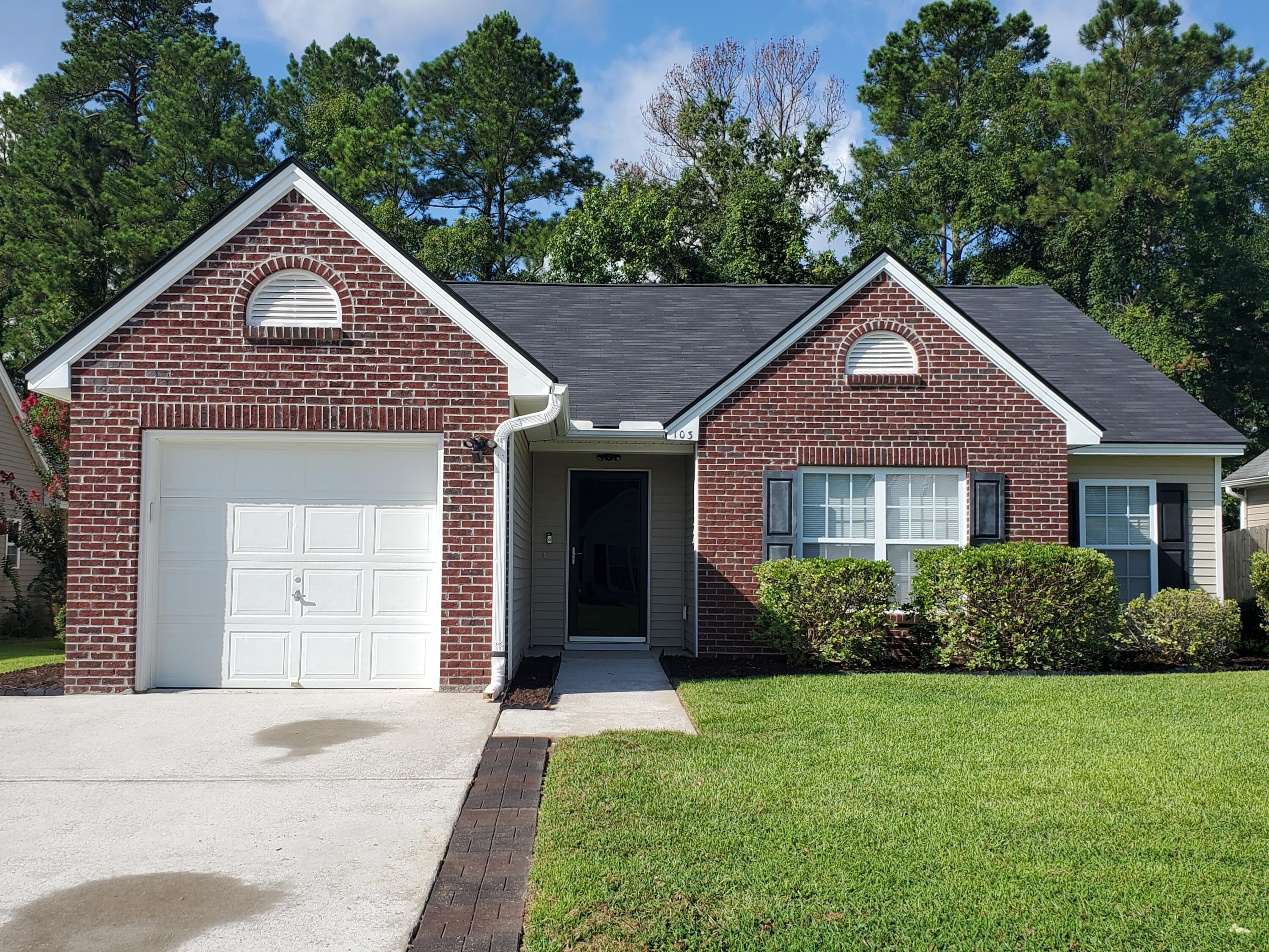 103 Salem Creek Dr – photo 1