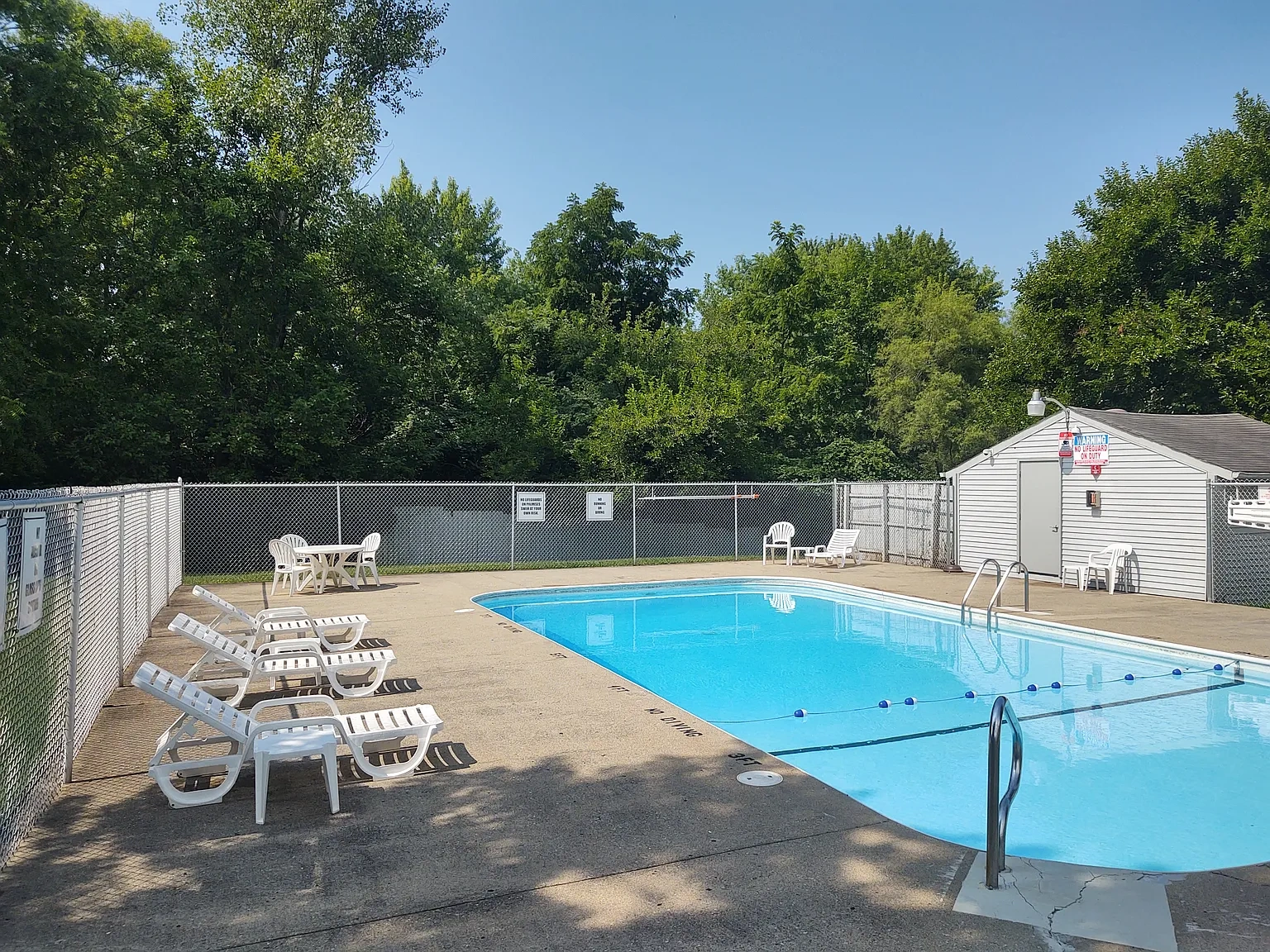 KINGSGATE VILLAGE APARTMENTS – photo 5