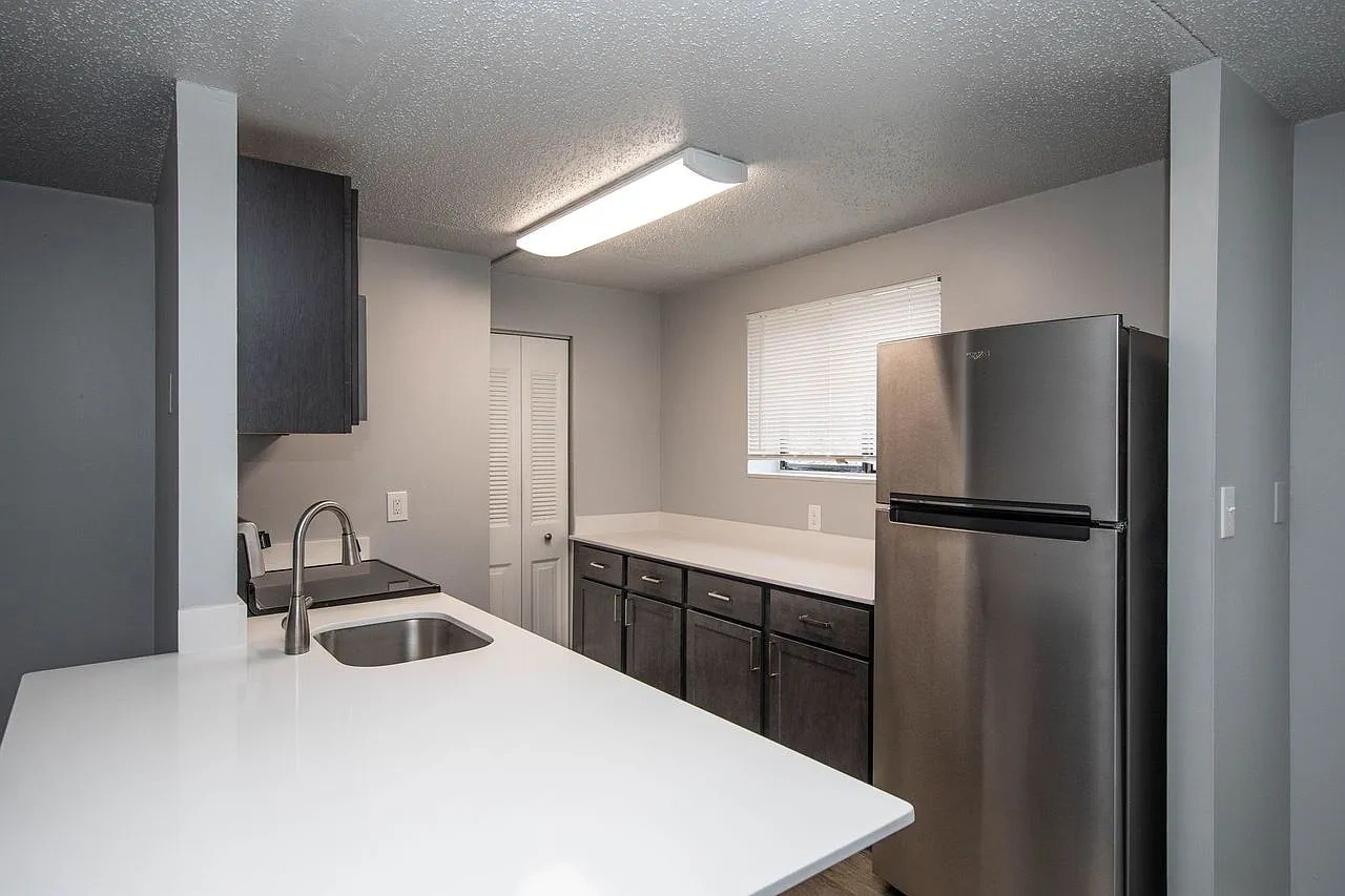Premier Village Apartments – photo 1