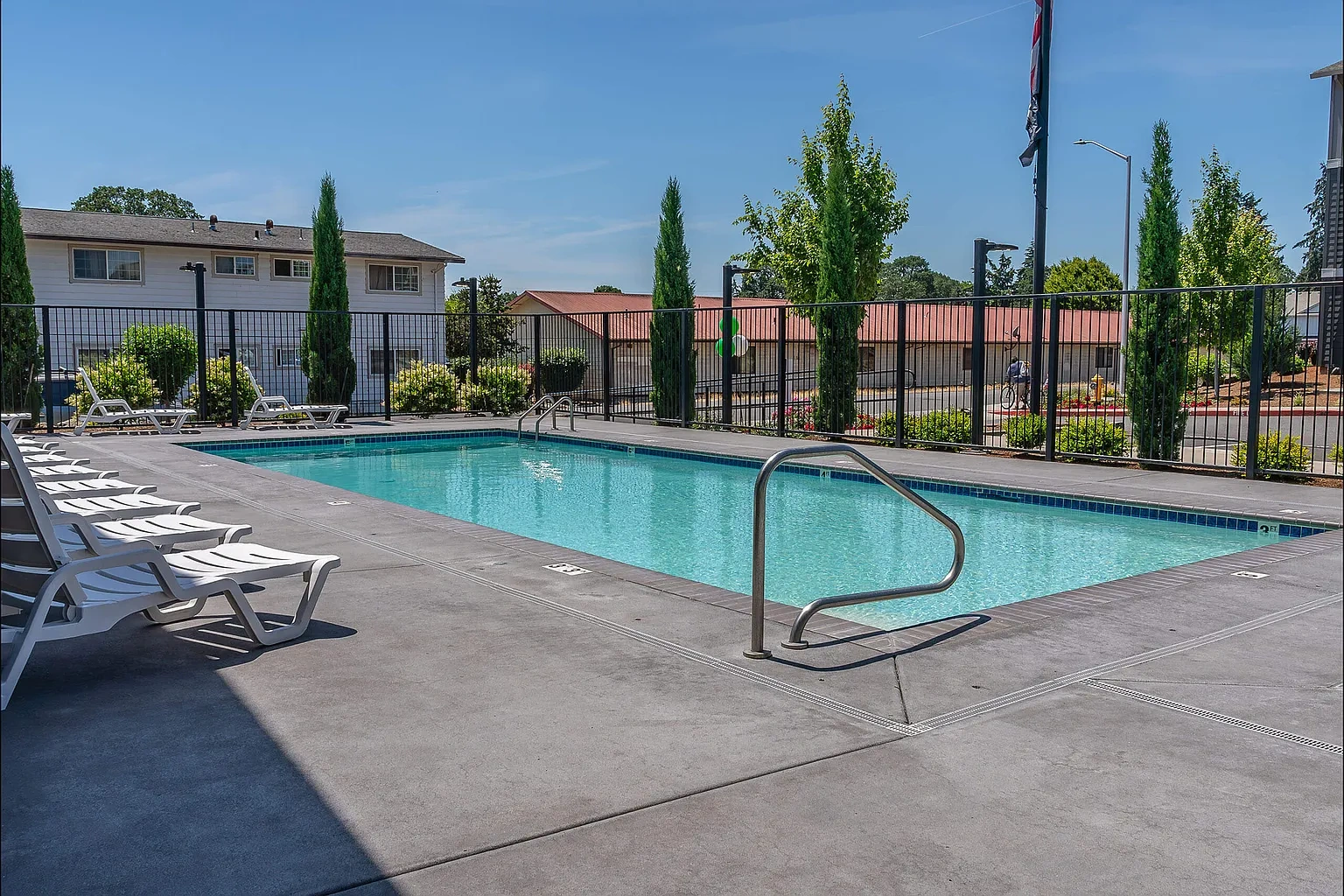St Helens Place Apartment Homes – photo 5