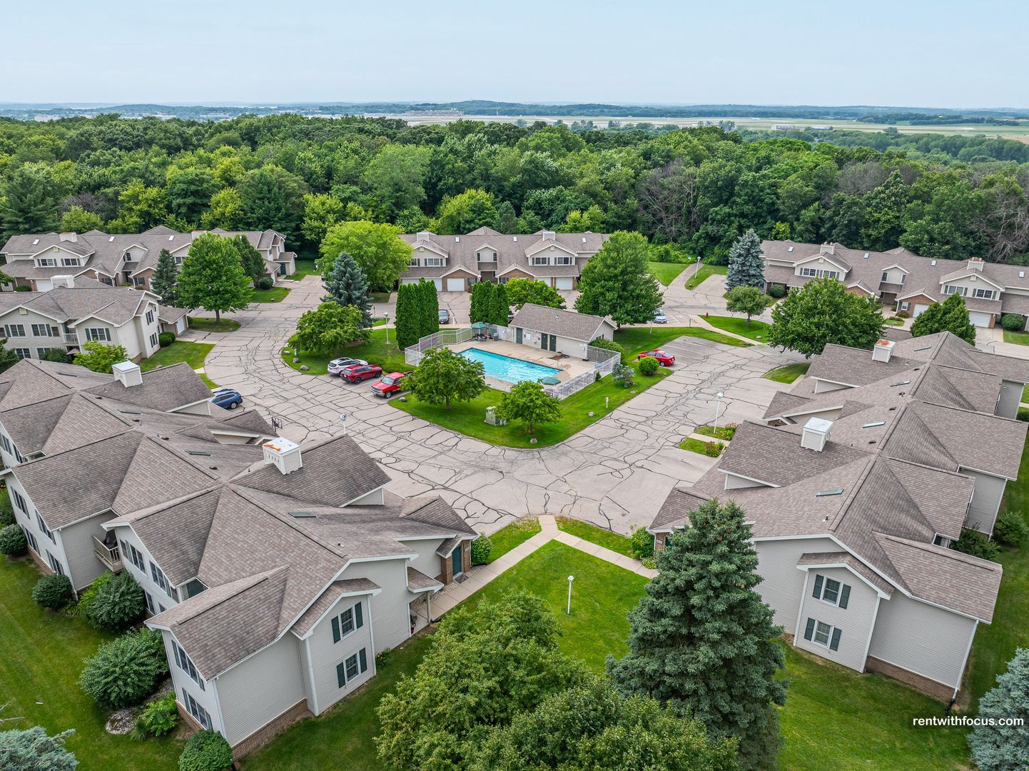 3121 Forest Run Ct unit 3312 – photo 5