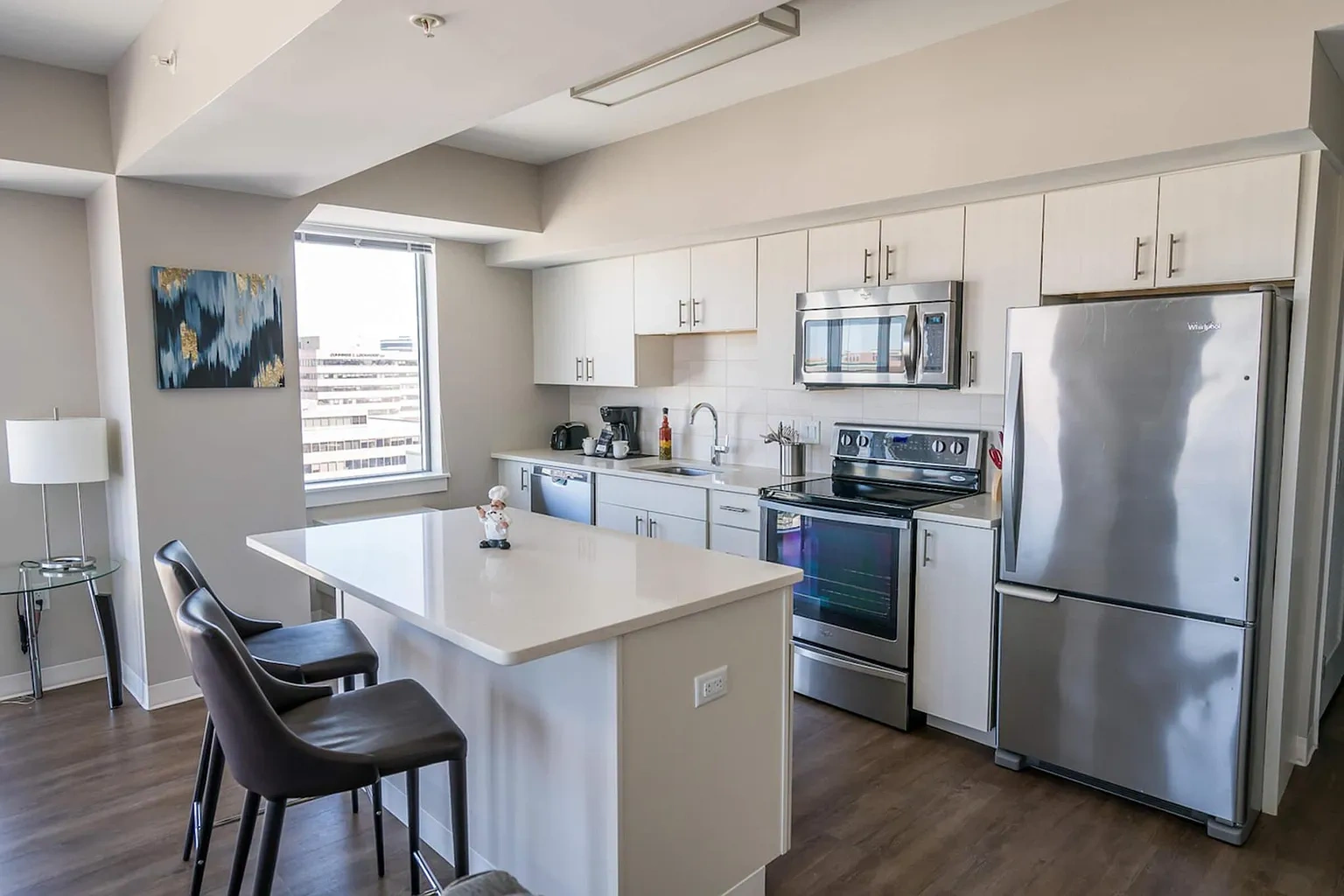 Summer House Apartments – photo 2