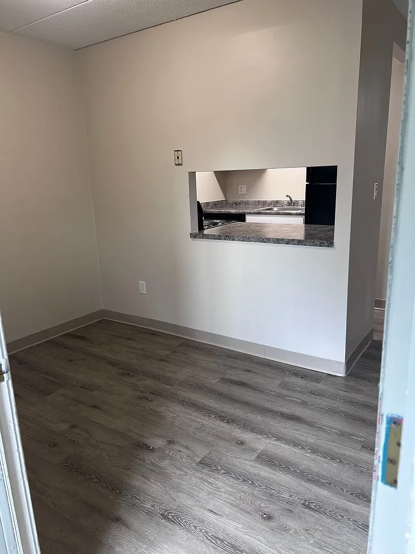 Rockledge – Floor plan