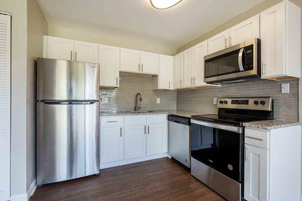 Morningside Apartments and Townhomes – photo 1