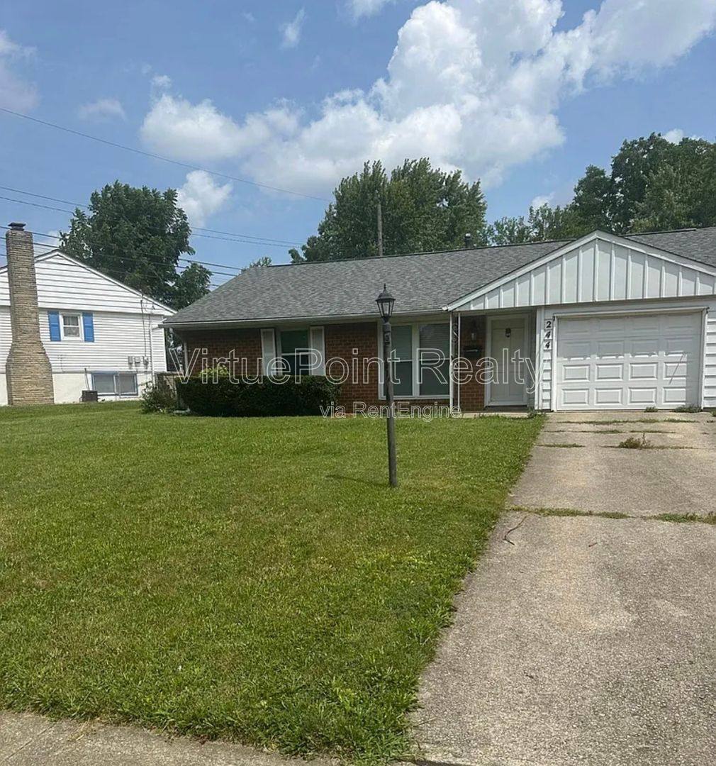 244 S Murray Hill Rd – photo 1