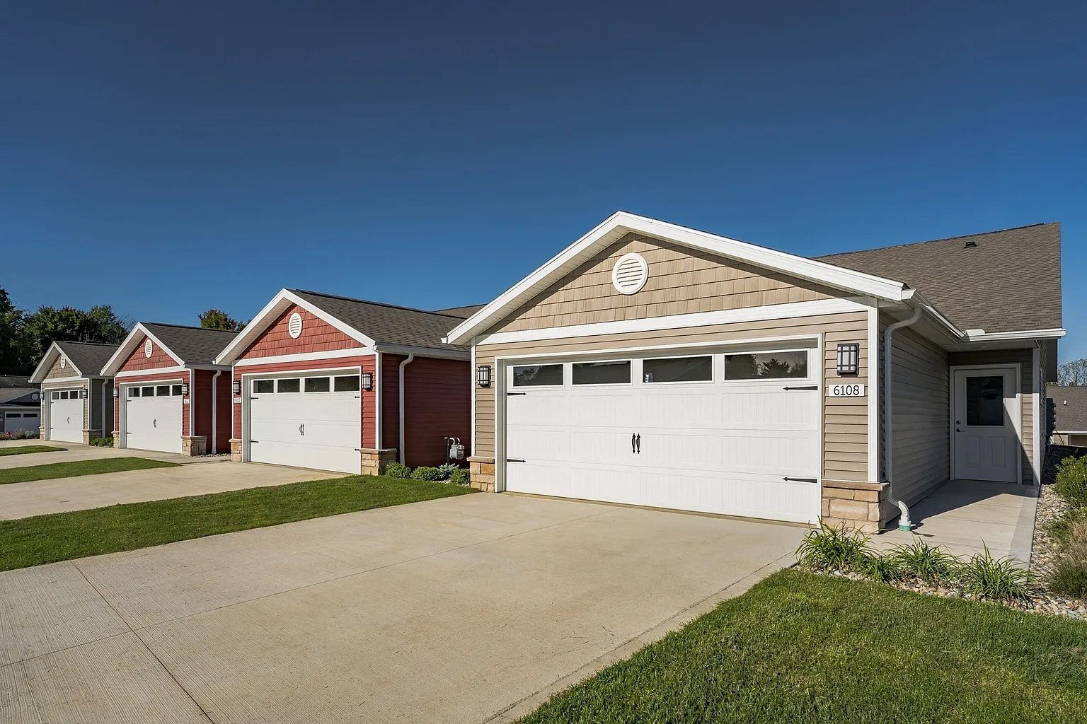 Redwood Medina Lafayette Township – photo 2