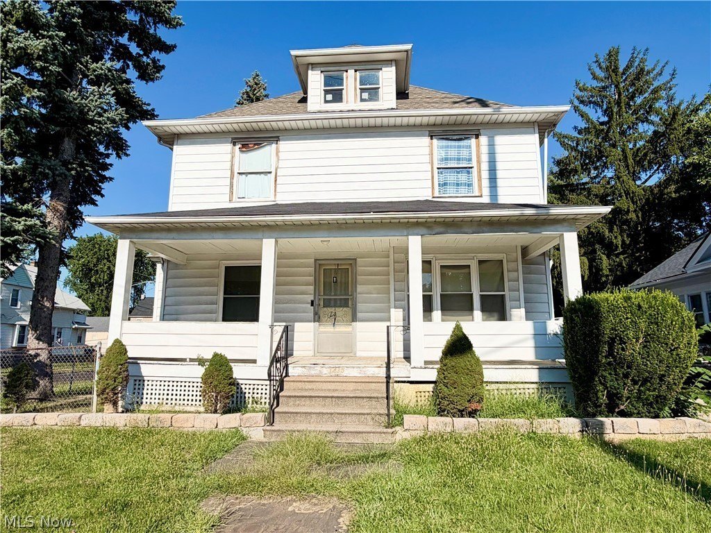 5435 Beechwood Ave, Maple Heights – photo 1