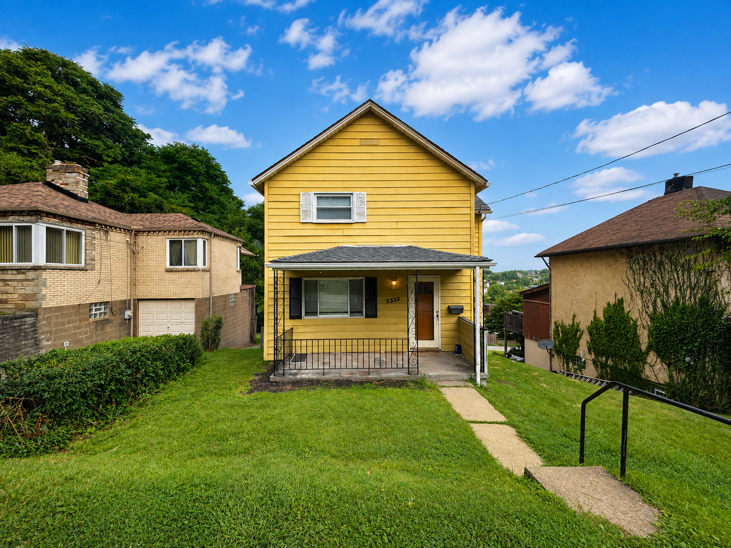 3333 Lincoln Ave – photo 1