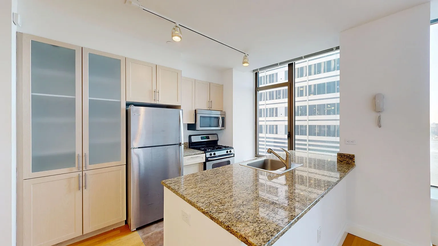 10 Hanover Square – Floor plan