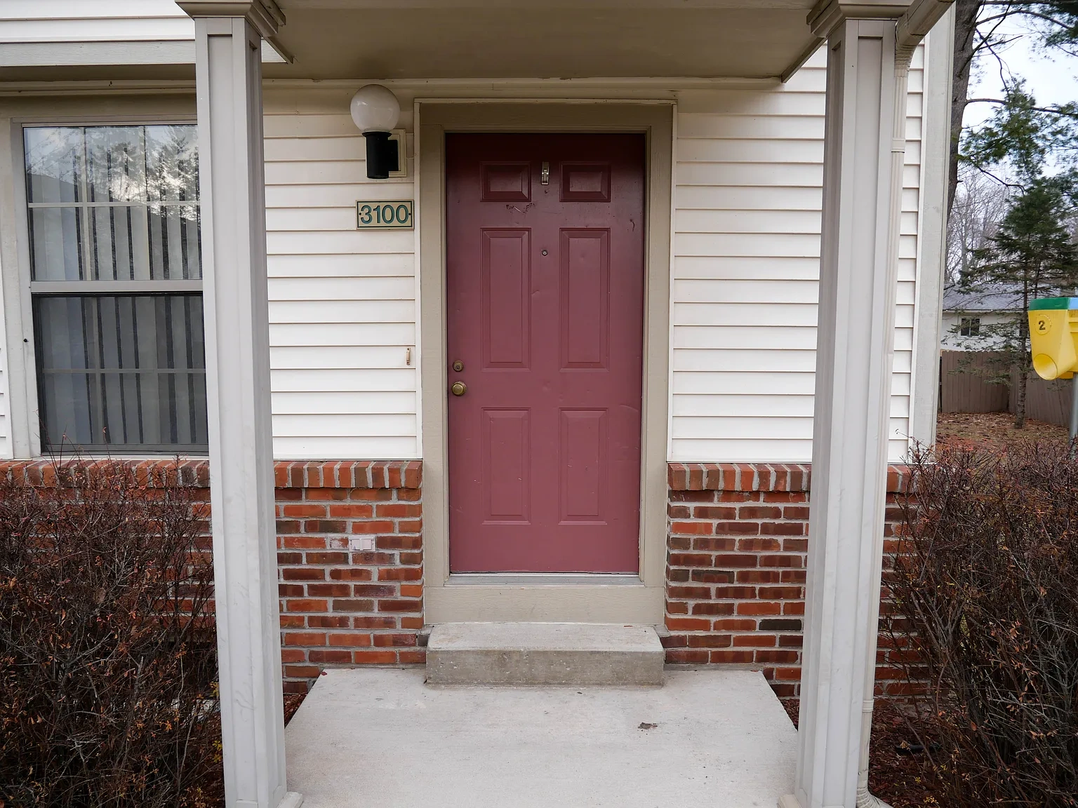 Chippewassee Court I – photo 2