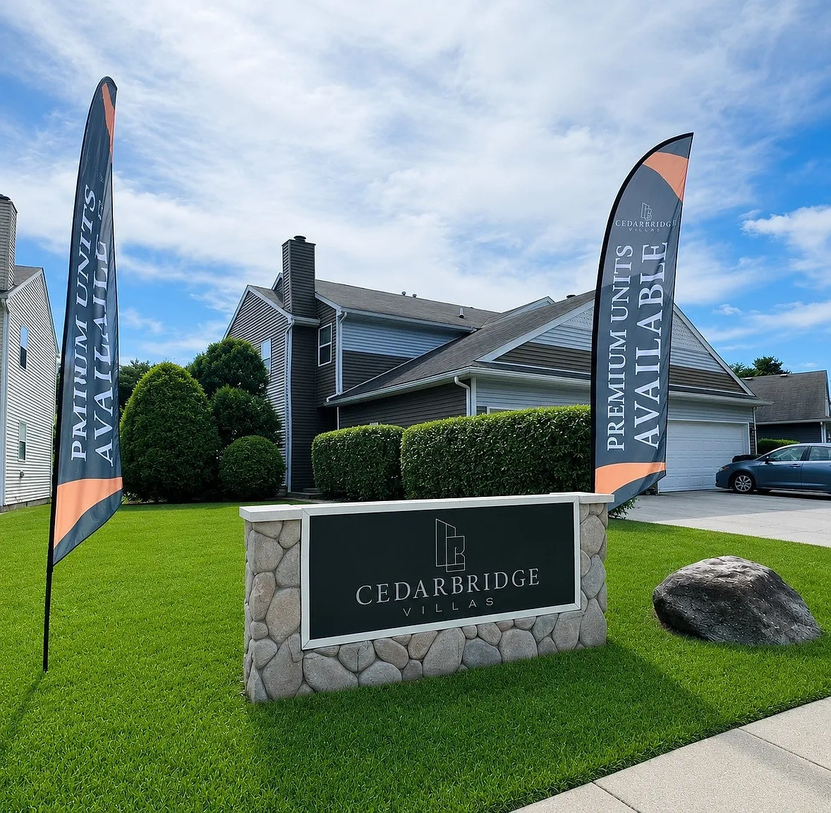 Cedarbridge Villas – photo 2