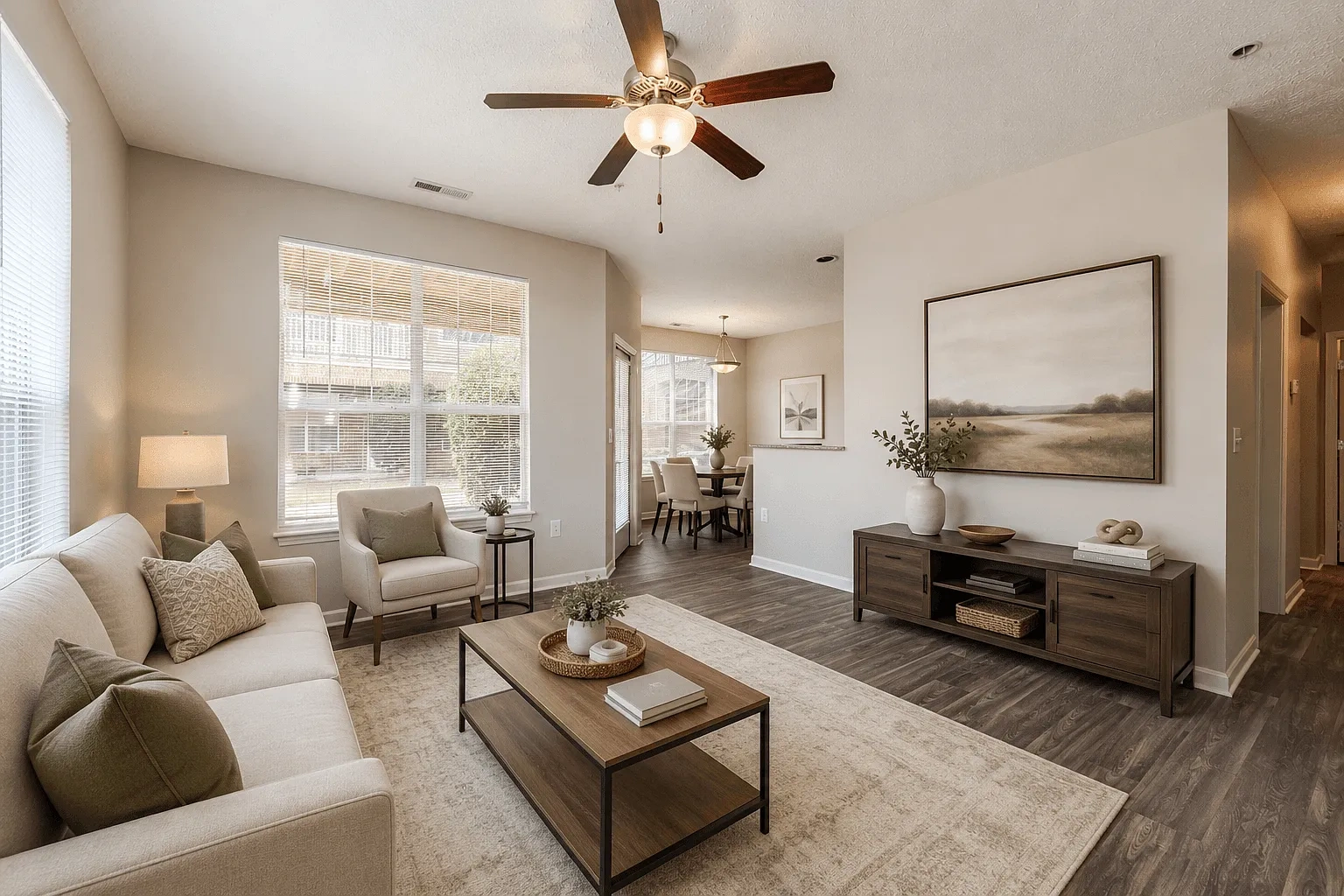 Westlake at Morganton Apartment Homes – photo 5