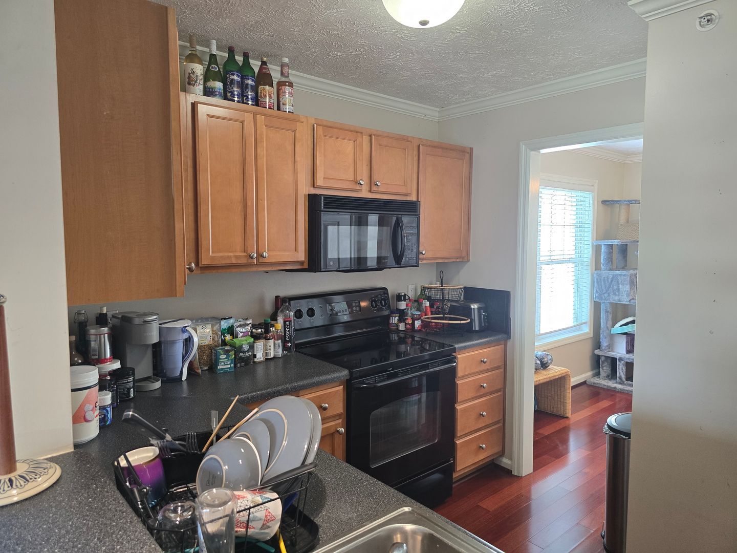 3324 Harbour Pointe Pl unit 15 – photo 5