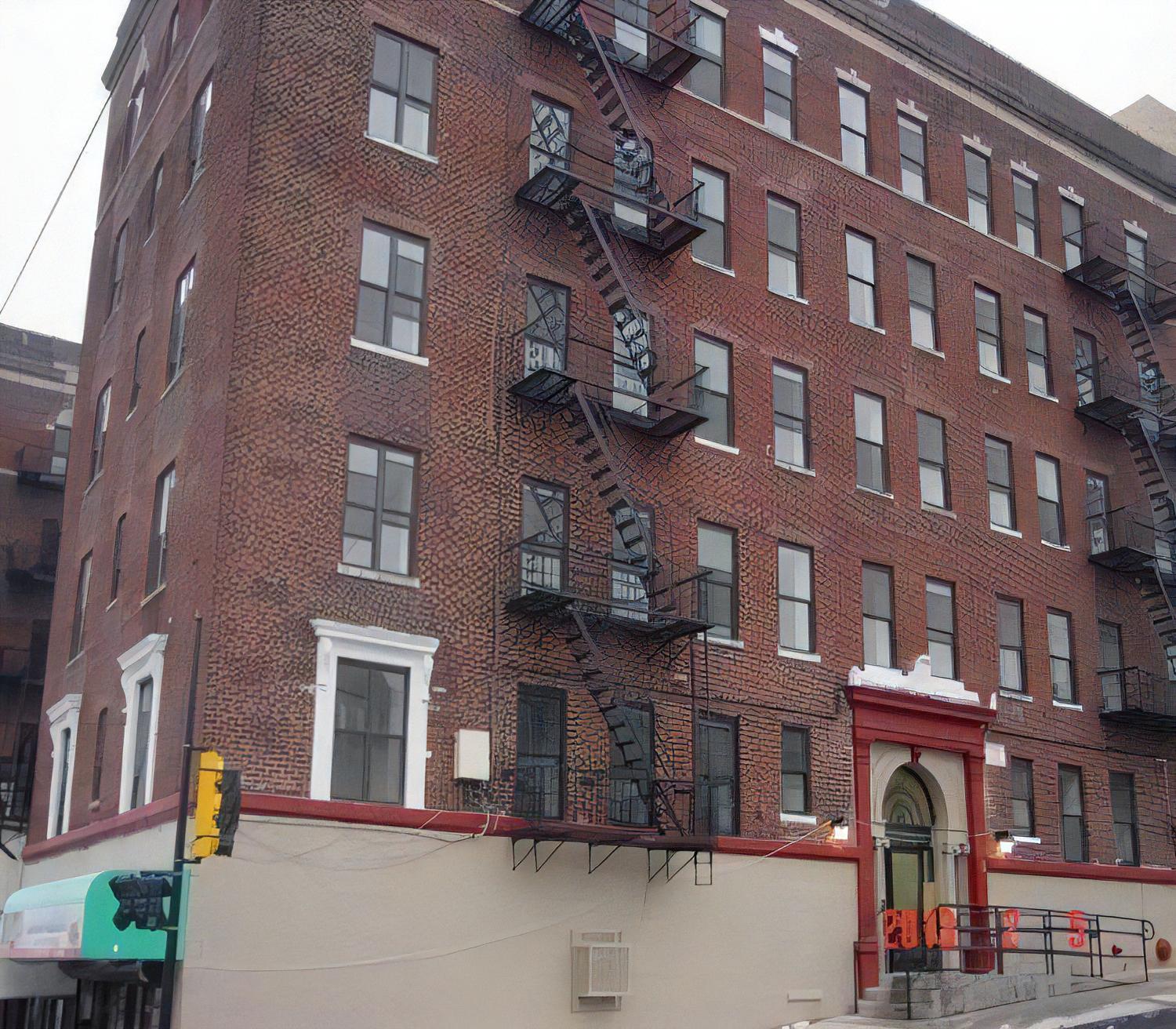 570 Clinton Ave – photo 1