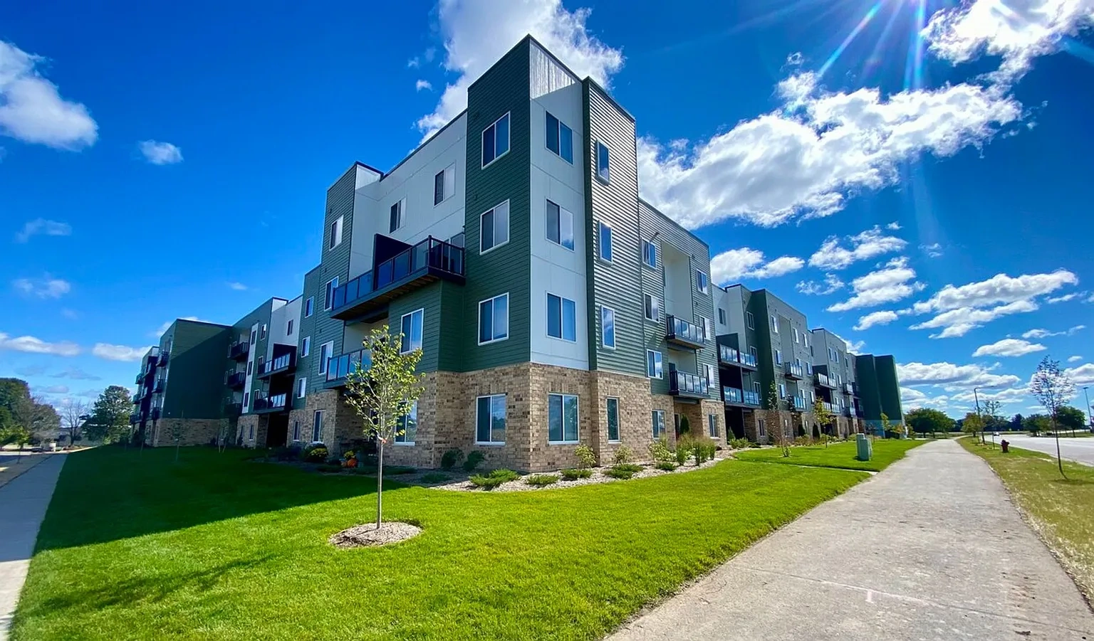 The Edge at Conservancy Commons – Floor plan