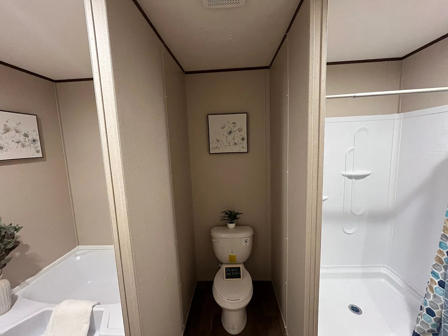 Fannin Meadows – Floor plan