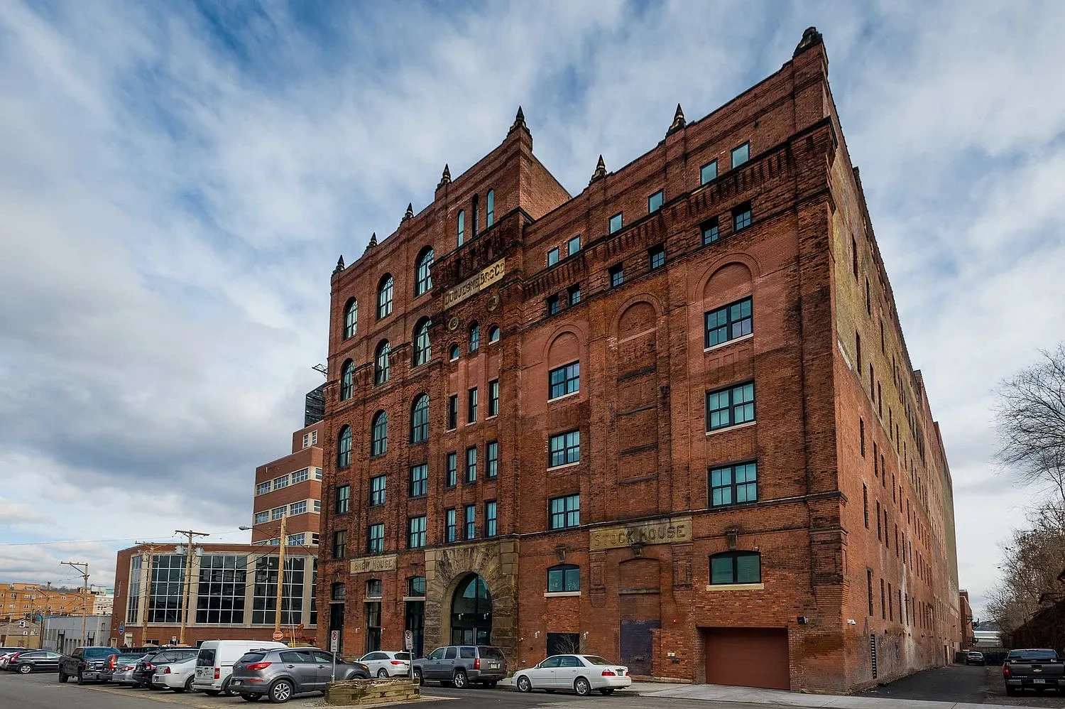 Brew House Lofts – photo 2