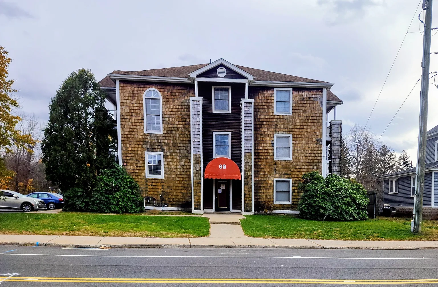 92 West Main Street Apartments – photo 2