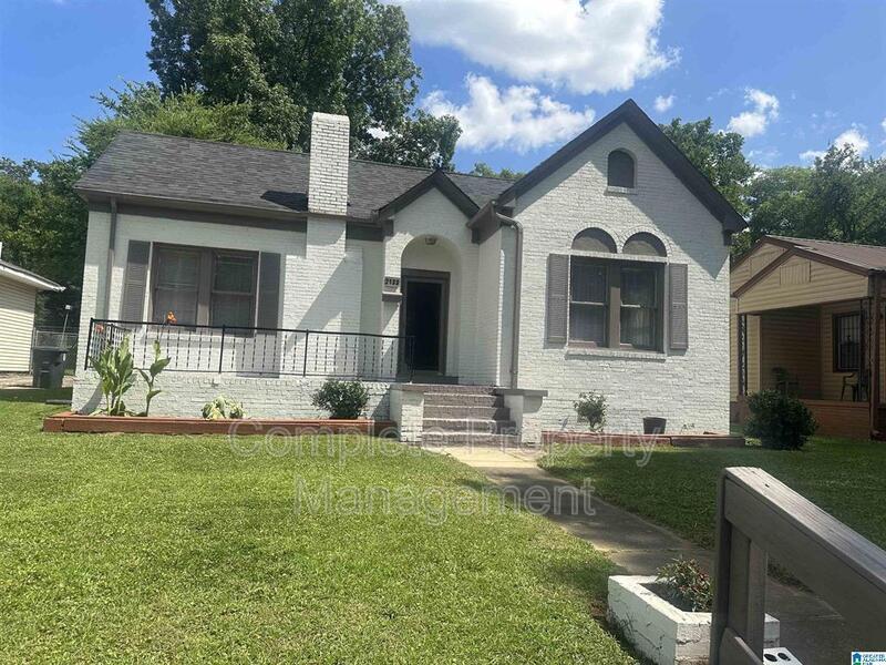 2133 47th St Ensley unit ENSLEY – photo 1