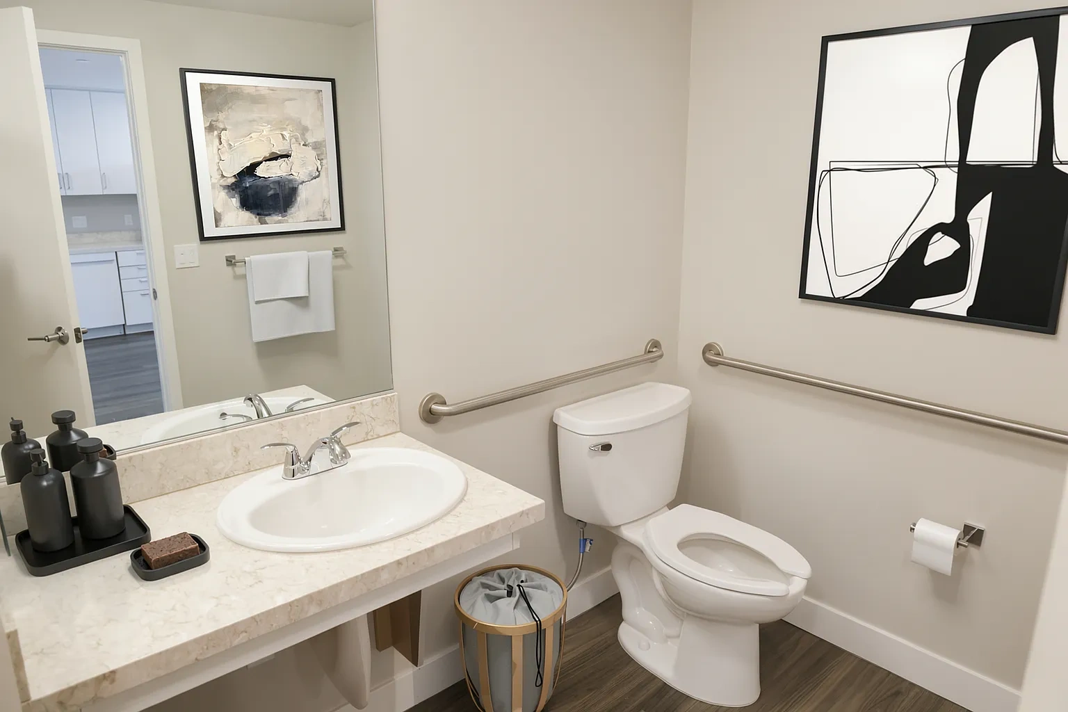Congregational Place +55 – photo 4