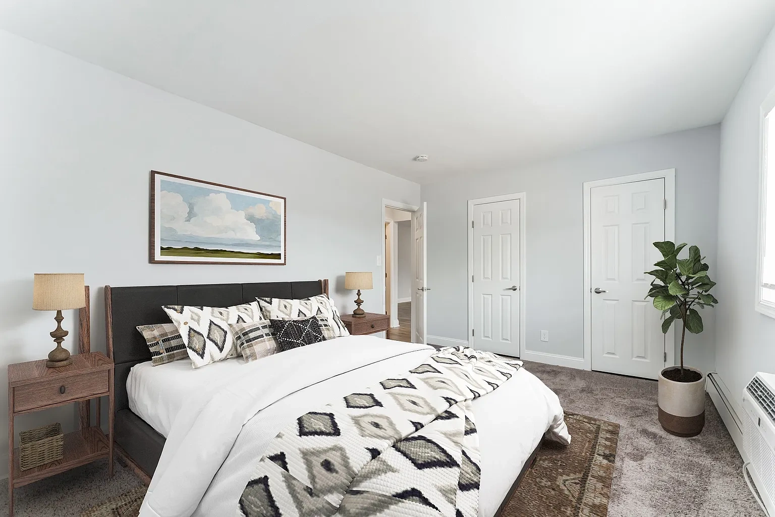 Mid Island Apartments – photo 3