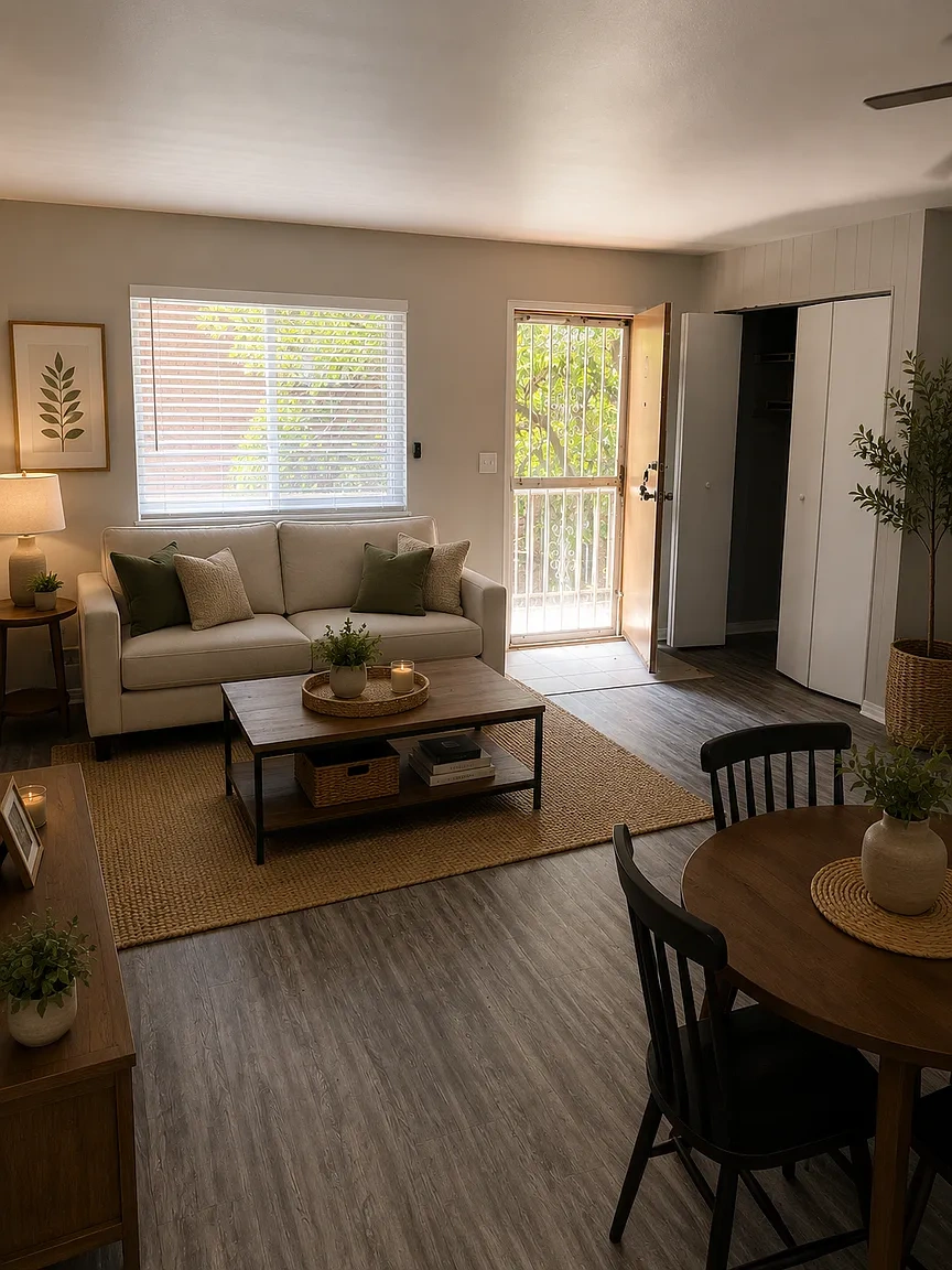 Pavilion Apartments – photo 3