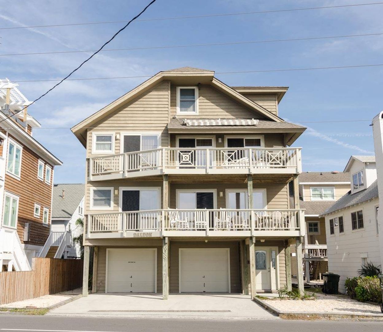 608 Waynick Blvd – photo 4
