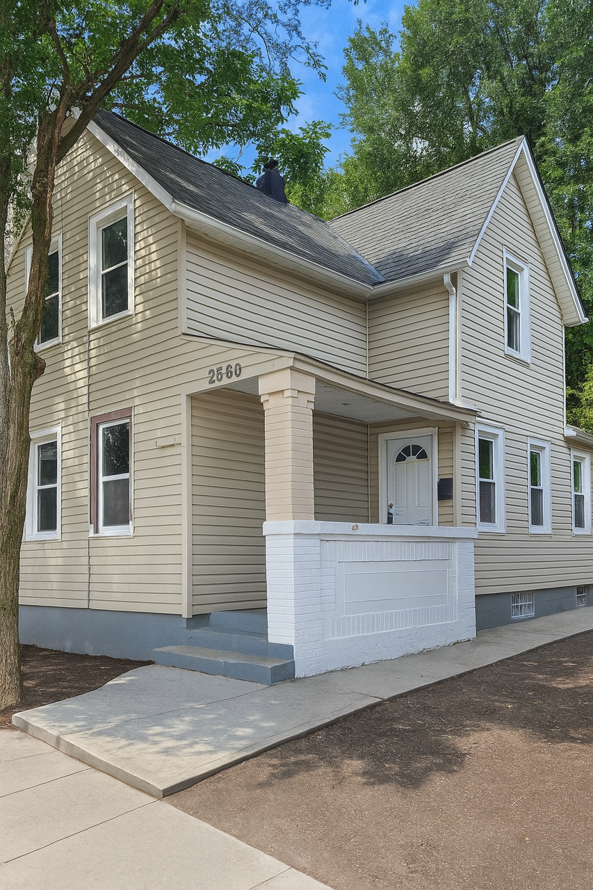 2580 W 18th Pl – photo 1
