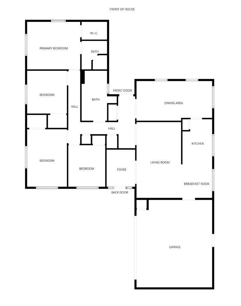 207 Blanco Dr – photo 2